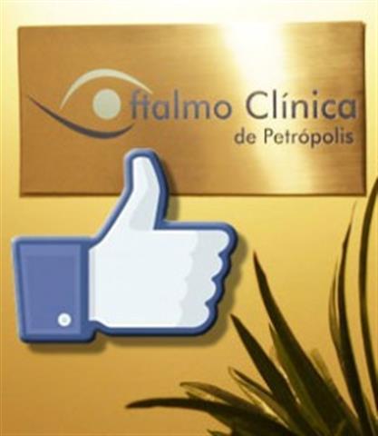 OFTALMOLOGIA EM PETROPOLIS