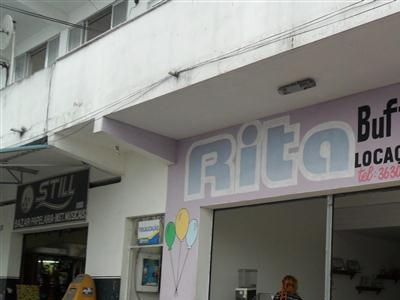 Rita Buffet e Festas