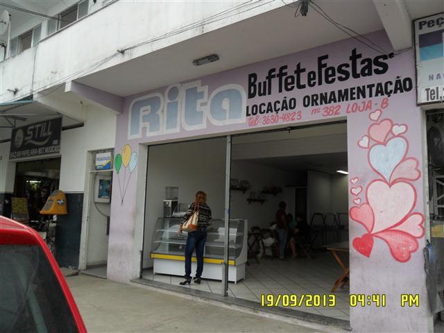 DOCES FINOS BUFFET FESTAS EM MAGE