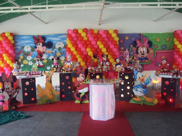 DOCES FINOS BUFFET FESTAS EM MAGE
