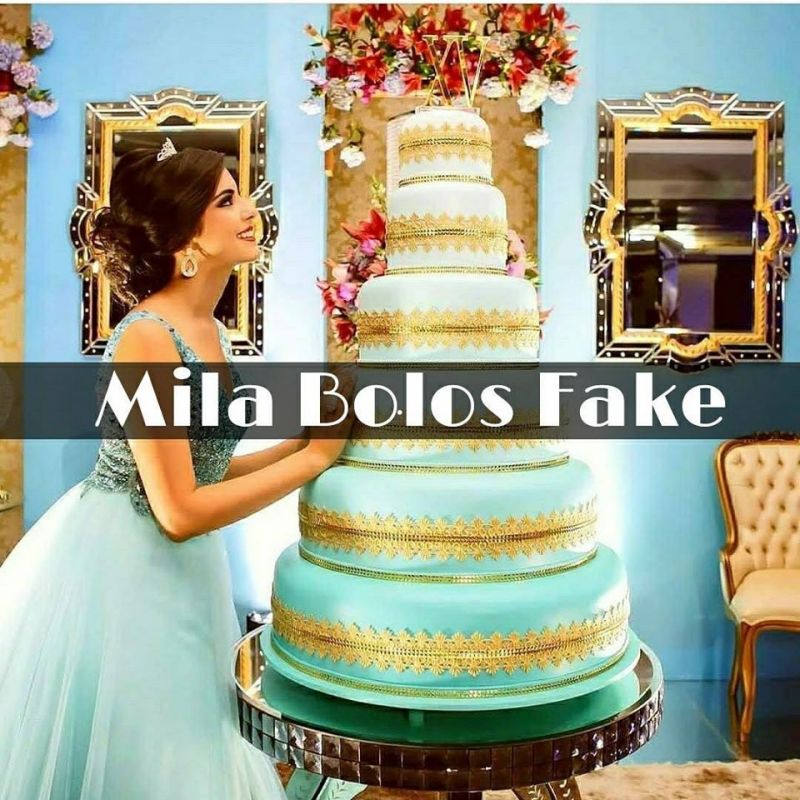 MILA BOLOS FAKE JP