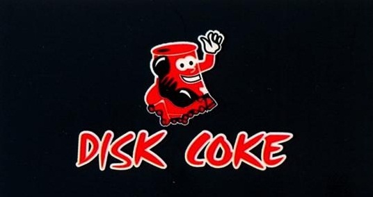 DISK COKE Distribuidora de Bebidas