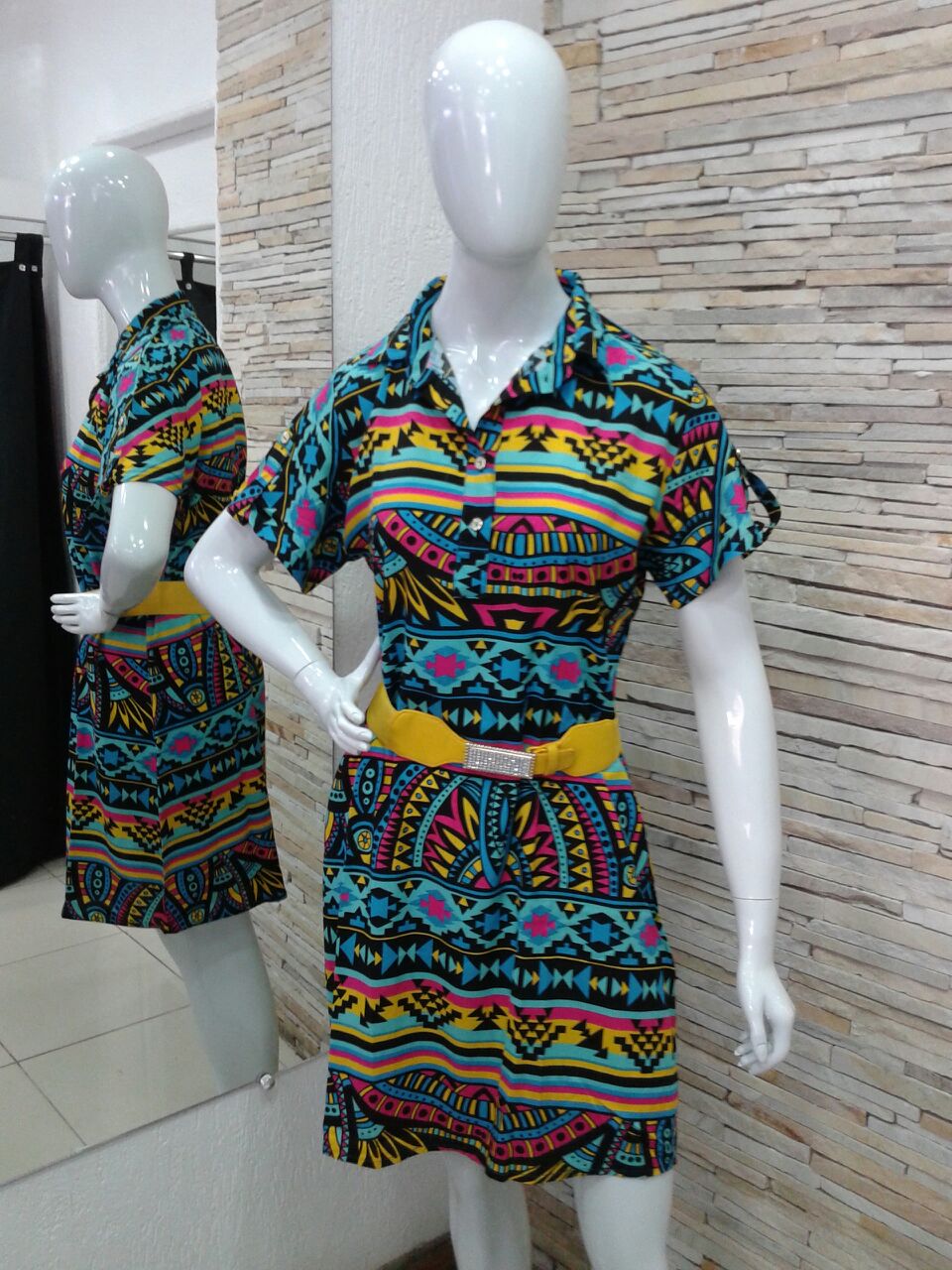 MODA EVANGÉLICA NA RUA TERESA PETRÓPOLIS 