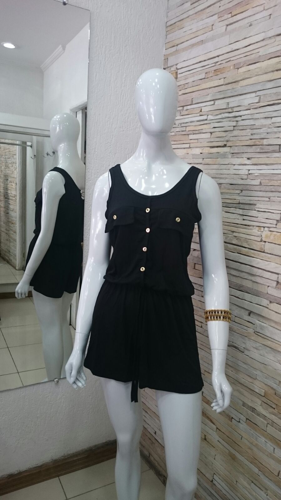 MODA EVANGÉLICA NA RUA TERESA PETRÓPOLIS 