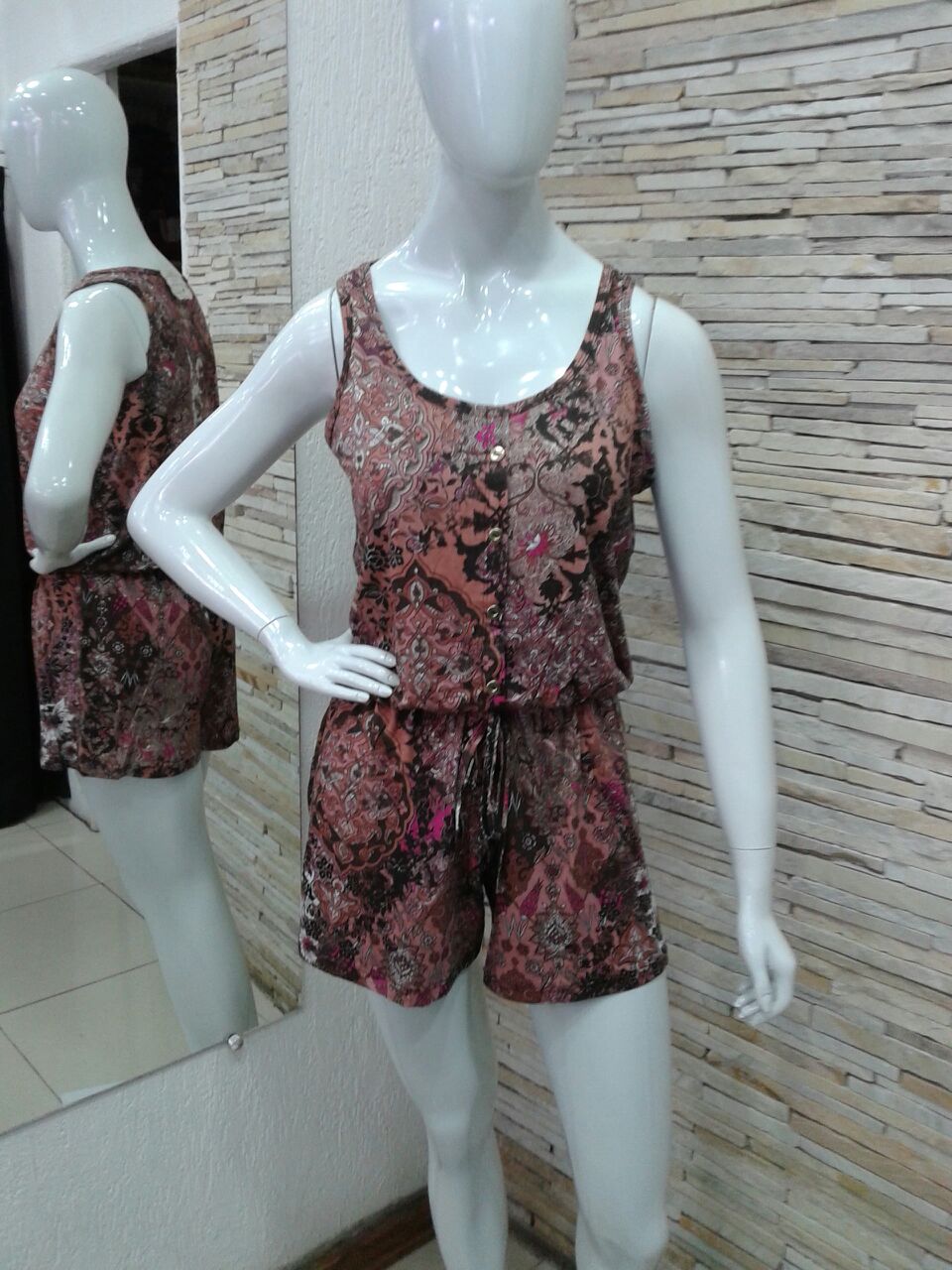 MODA EVANGÉLICA NA RUA TERESA PETRÓPOLIS 