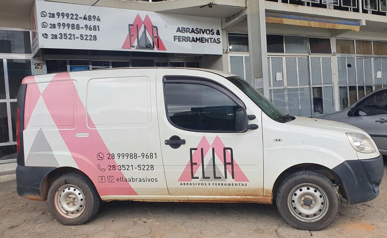 EQUIPAMENTOS EPI EM CACHOEIRO DO ITAPEMIRIM - ES 