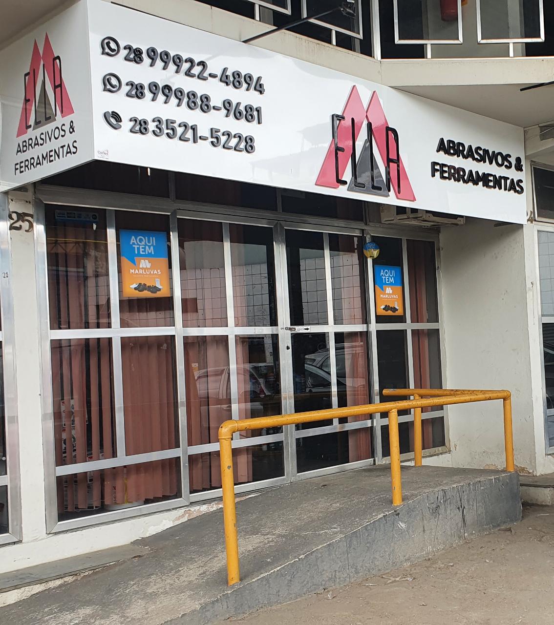 EQUIPAMENTOS EPI EM CACHOEIRO DO ITAPEMIRIM - ES 