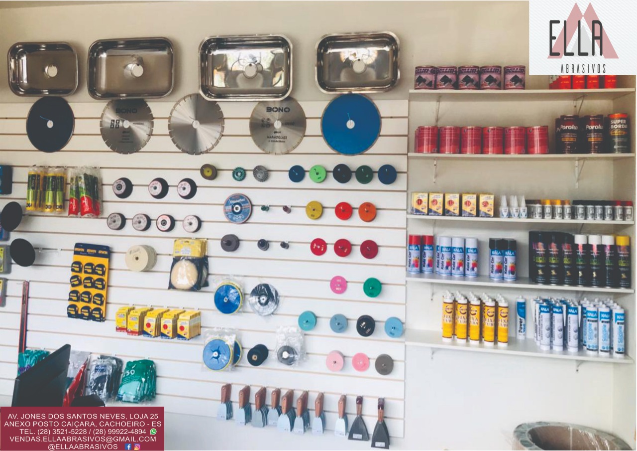 EQUIPAMENTOS EPI EM CACHOEIRO DO ITAPEMIRIM - ES 