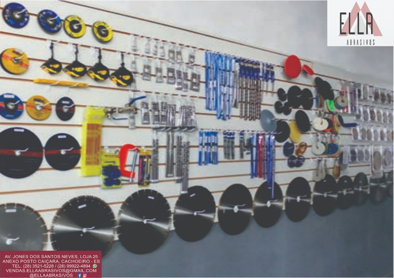 EQUIPAMENTOS EPI EM CACHOEIRO DO ITAPEMIRIM - ES 