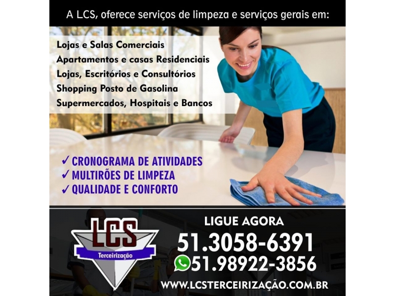 SERVIÇO DE PORTARIA 24 HORAS EM TRISTEZA - RS 