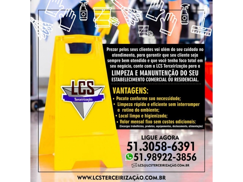 SERVIÇO DE PORTARIA 24 HORAS EM TRISTEZA - RS 