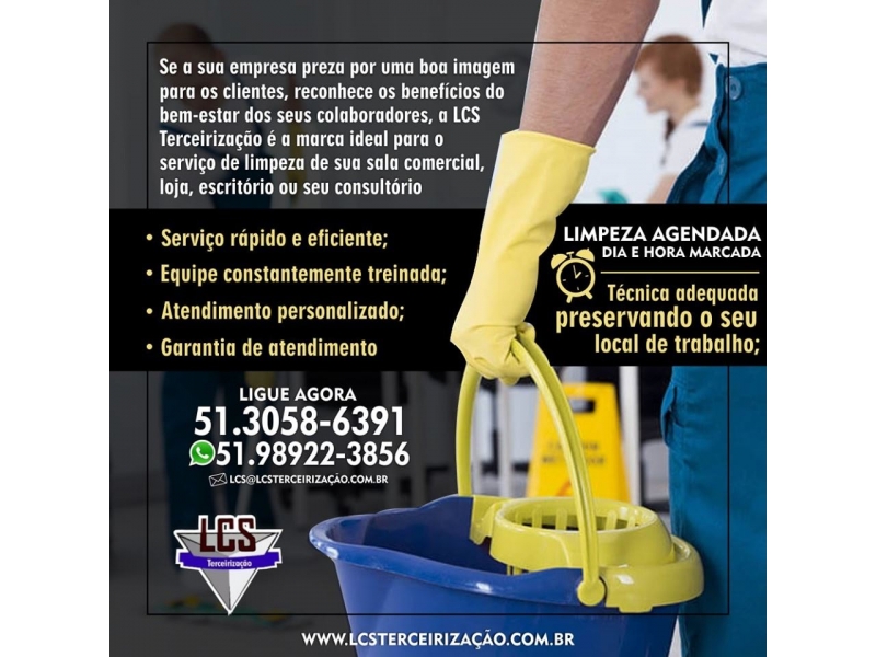 SERVIÇO DE PORTARIA 24 HORAS EM TRISTEZA - RS 