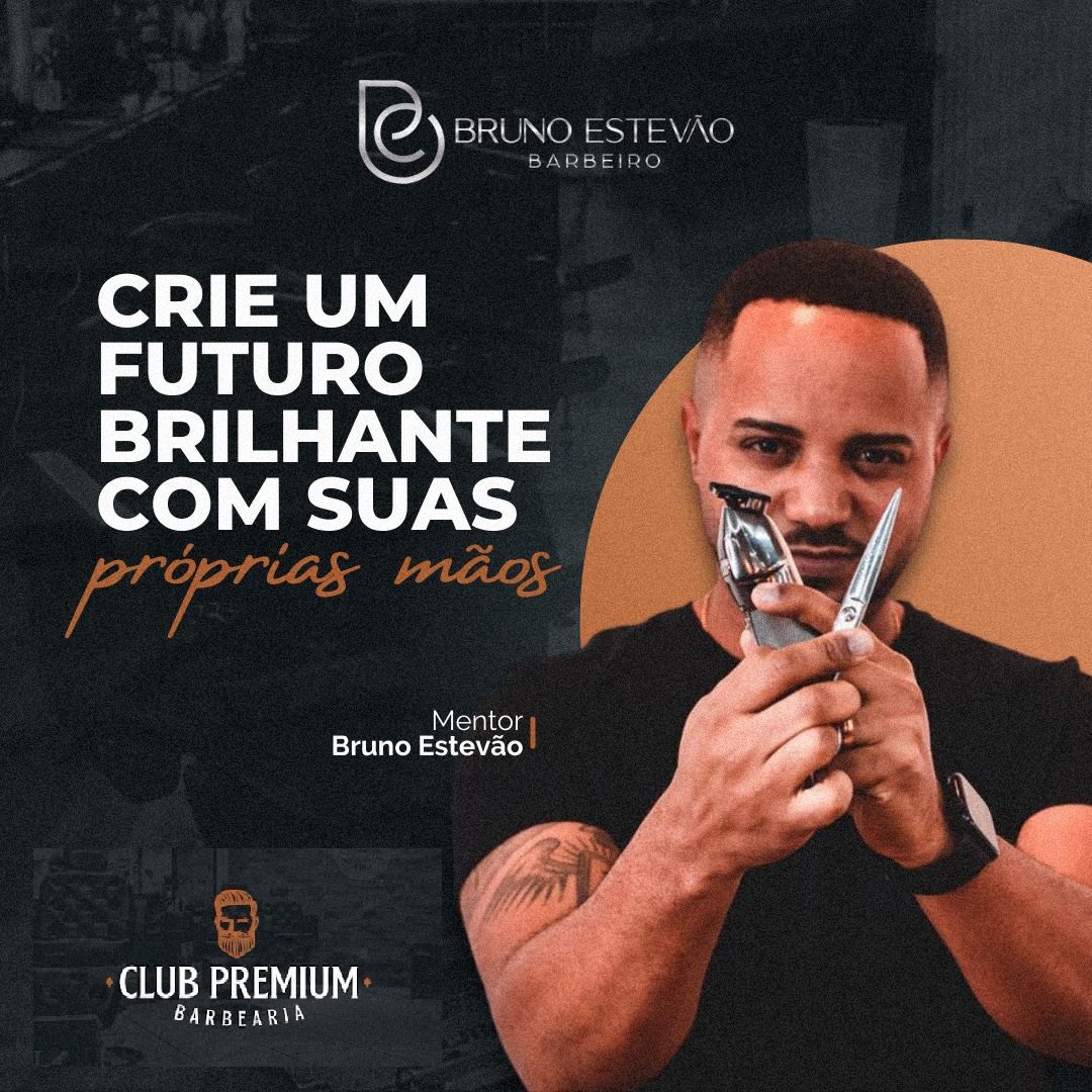 CURSO DE BARBEIRO INICIANTES E AVANÇADO EM BARRA DO PIRAÍ RJ
