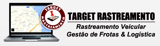 Target Rastreamento