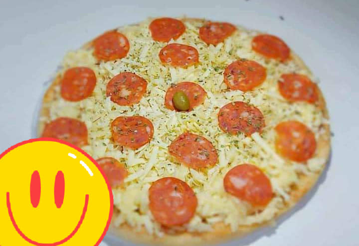DISK PIZZA NA PIEDADE -RJ