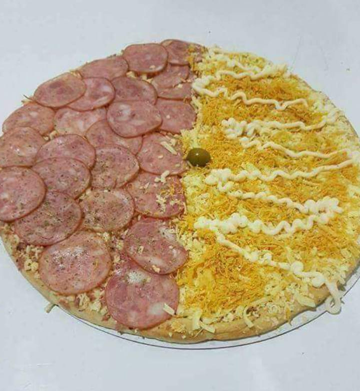 DISK PIZZA NA PIEDADE -RJ