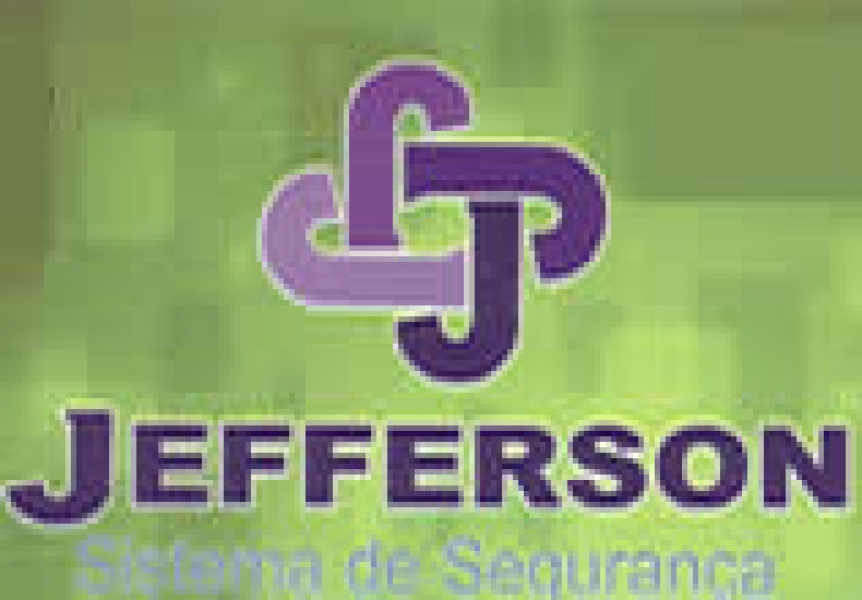 Jefferson Sistema de Segurança