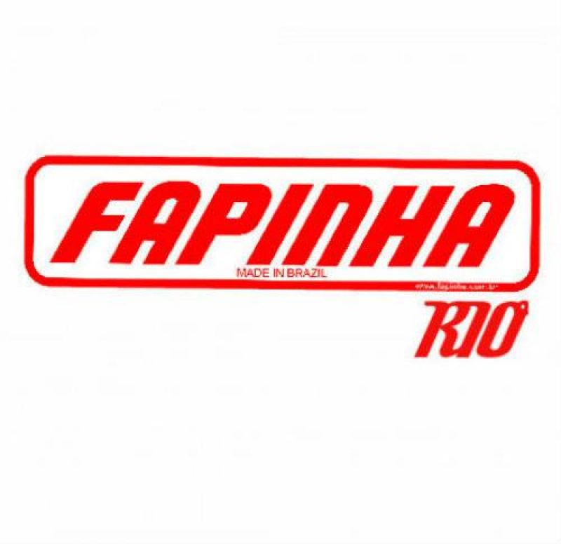 Fapinha Rio 