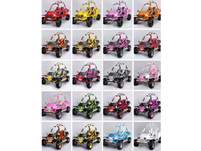 VENDA E MANUTENÇÃO DE BUGGY NO RIO DE JANEIRO - RJ 