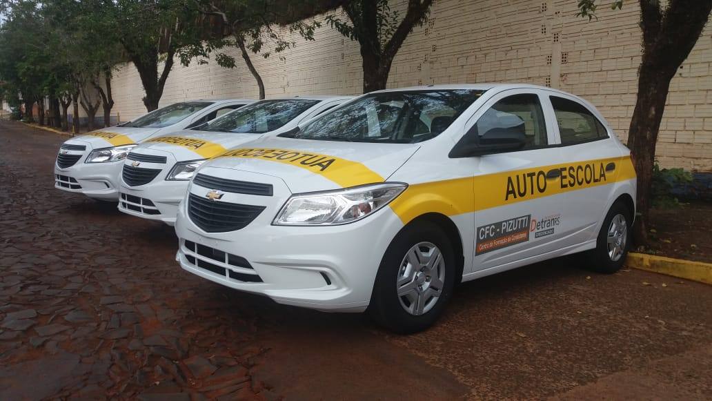AUTO ESCOLA EM IJUÍ - RS