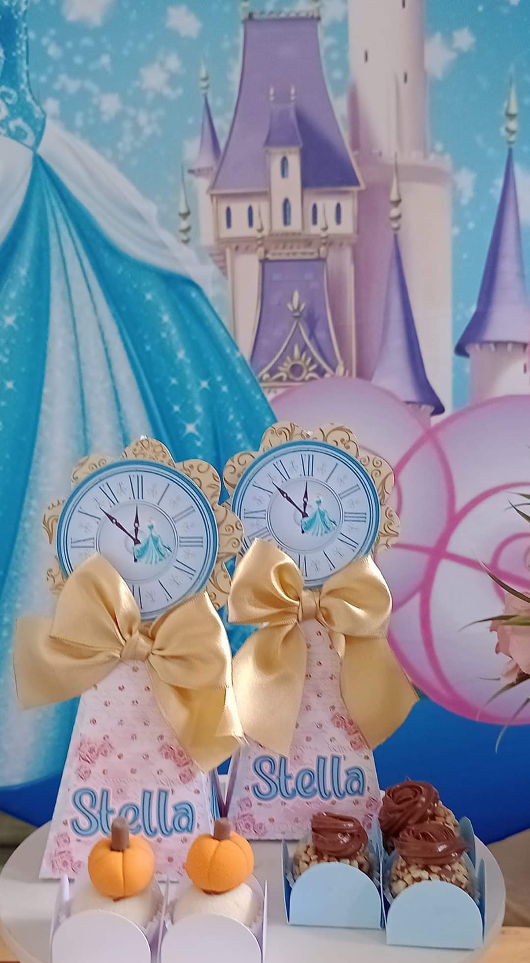 PAPELARIA PERSONALIZADOS PARA FESTAS EM CACHOEIRO DE ITAPEMIRIM -ES