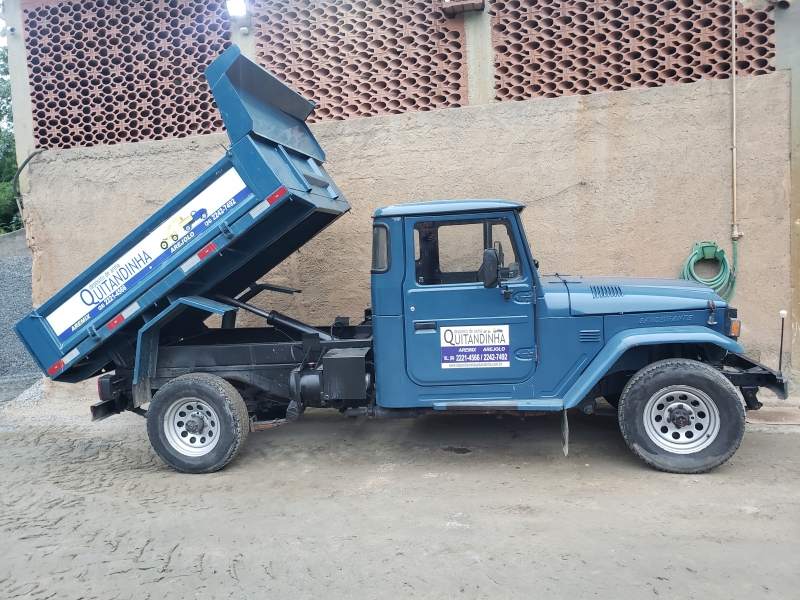 AREIA LAVADA EM PETROPOLIS - AREJOLO AREMIX - RJ