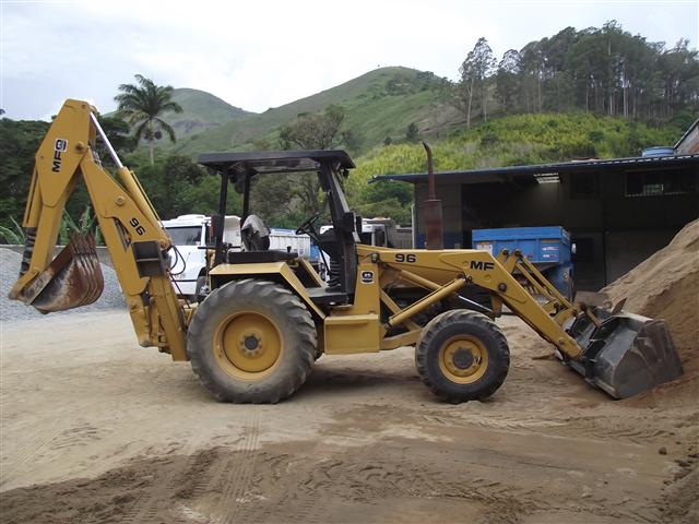 AREIA LAVADA EM PETROPOLIS - AREJOLO AREMIX - RJ
