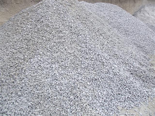 AREIA LAVADA EM PETROPOLIS - AREJOLO AREMIX - RJ