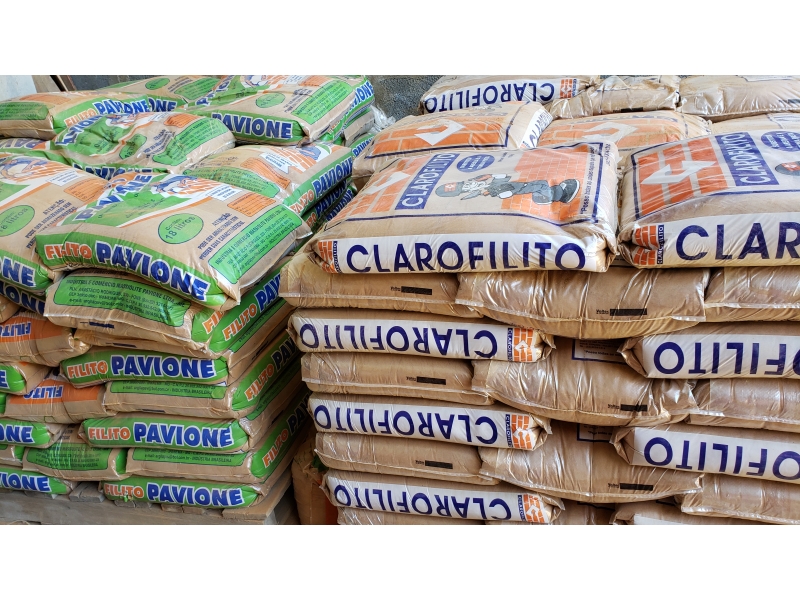 AREIA LAVADA EM PETROPOLIS - AREJOLO AREMIX - RJ