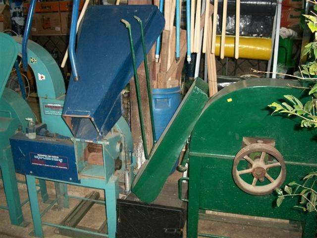 RAÇÕES EM GERAL EM AREAL - IMPÉRIO COUNTRY