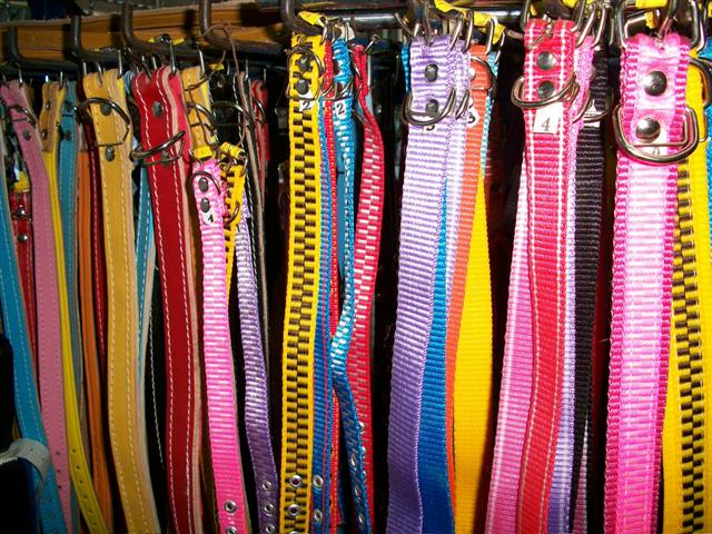 RAÇÕES EM GERAL EM AREAL - IMPÉRIO COUNTRY