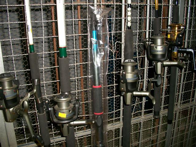 RAÇÕES EM GERAL EM AREAL - IMPÉRIO COUNTRY