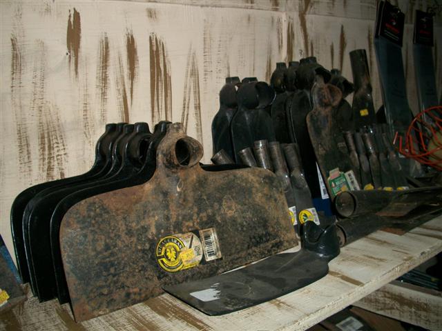 RAÇÕES EM GERAL EM AREAL - IMPÉRIO COUNTRY