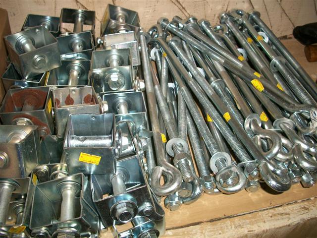 RAÇÕES EM GERAL EM AREAL - IMPÉRIO COUNTRY