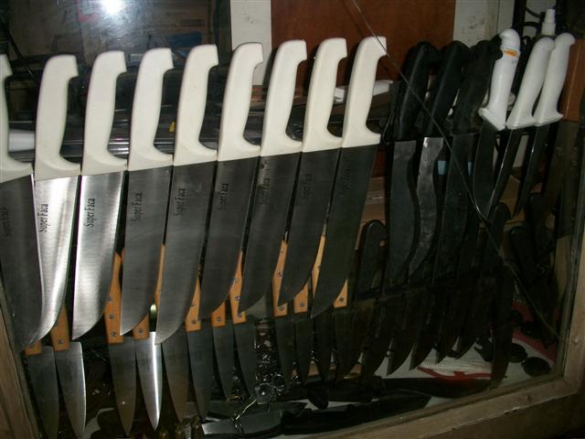 RAÇÕES EM GERAL EM AREAL - IMPÉRIO COUNTRY