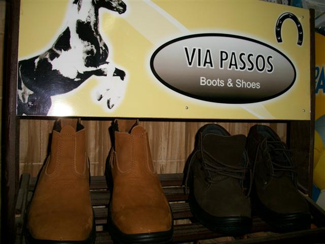 RAÇÕES EM GERAL EM AREAL - IMPÉRIO COUNTRY