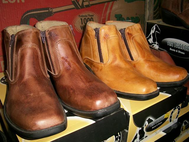 RAÇÕES EM GERAL EM AREAL - IMPÉRIO COUNTRY