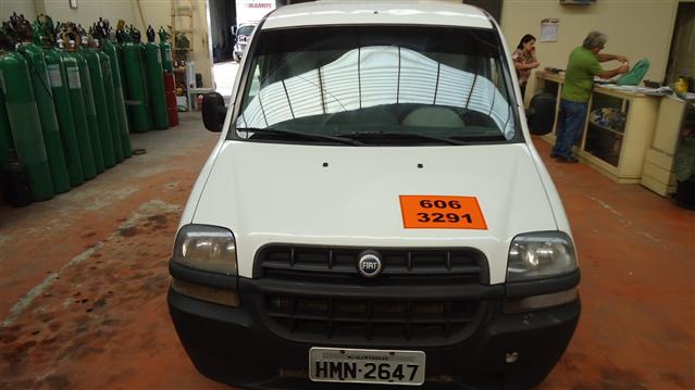 COLETA DE LIXO EM ALEM PARAIBA - GRUPO CARMENSE