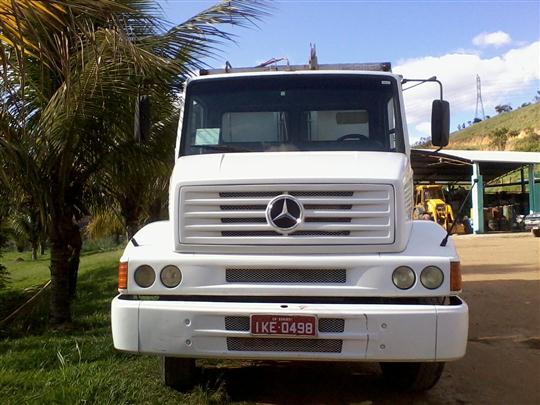 COLETA DE LIXO EM ALEM PARAIBA - GRUPO CARMENSE