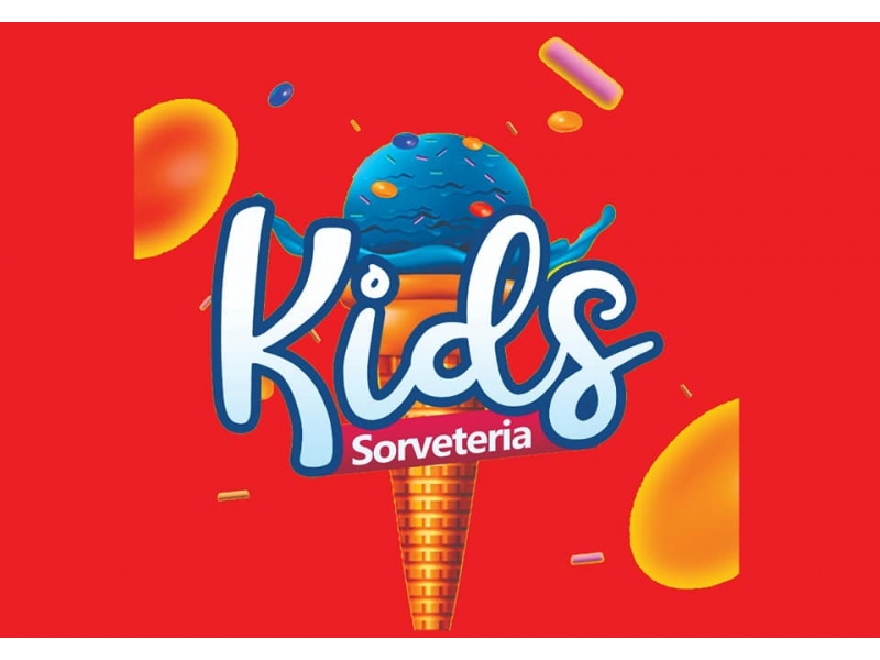 Sorveteria em Candeias do Jamari - KIDS SORVETERIA 