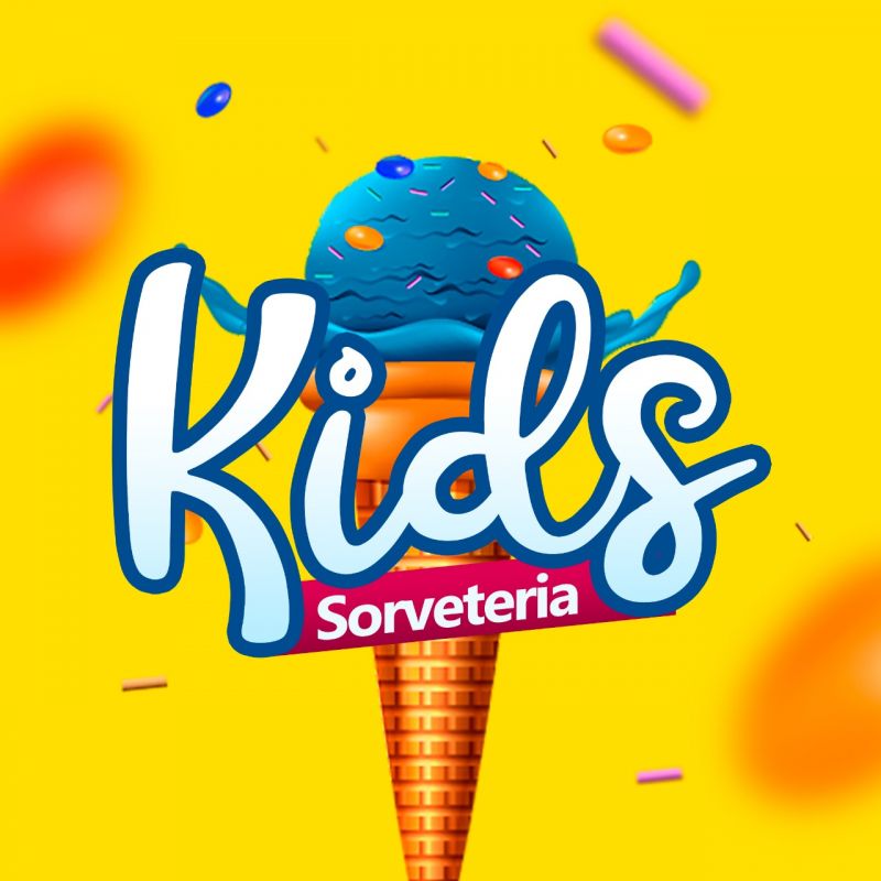 KIDS SORVETERIA 