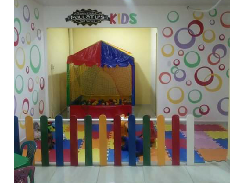 Sorveteria em Candeias do Jamari - KIDS SORVETERIA 