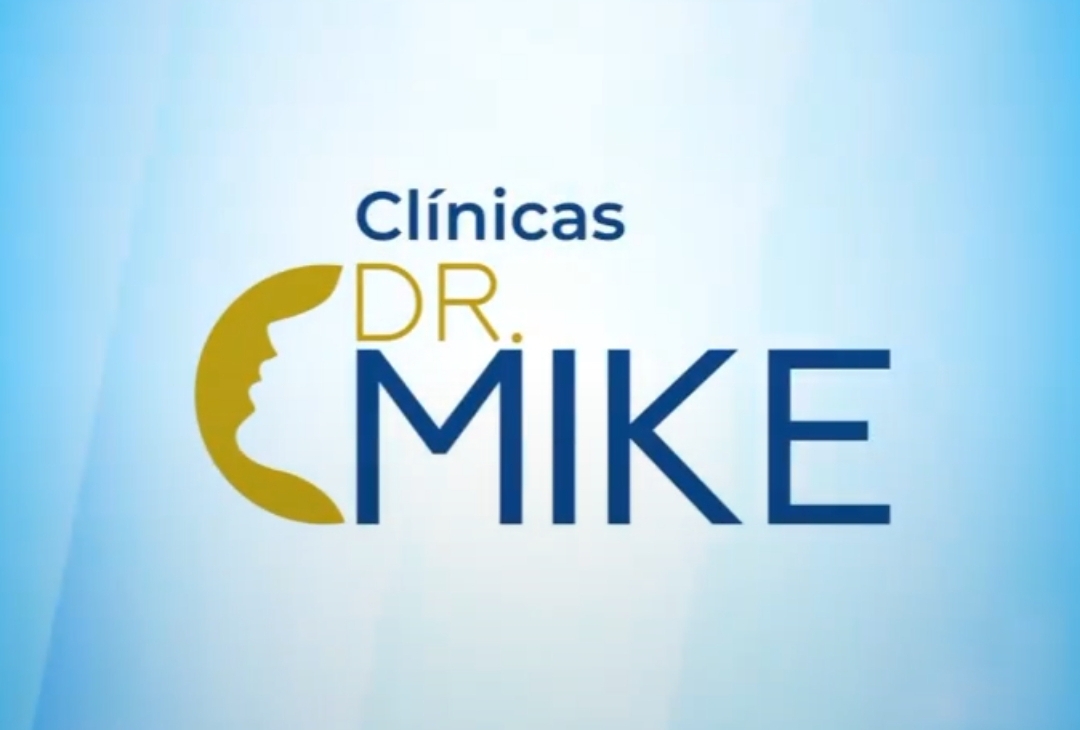 CLÍNICAS Dr MIKE