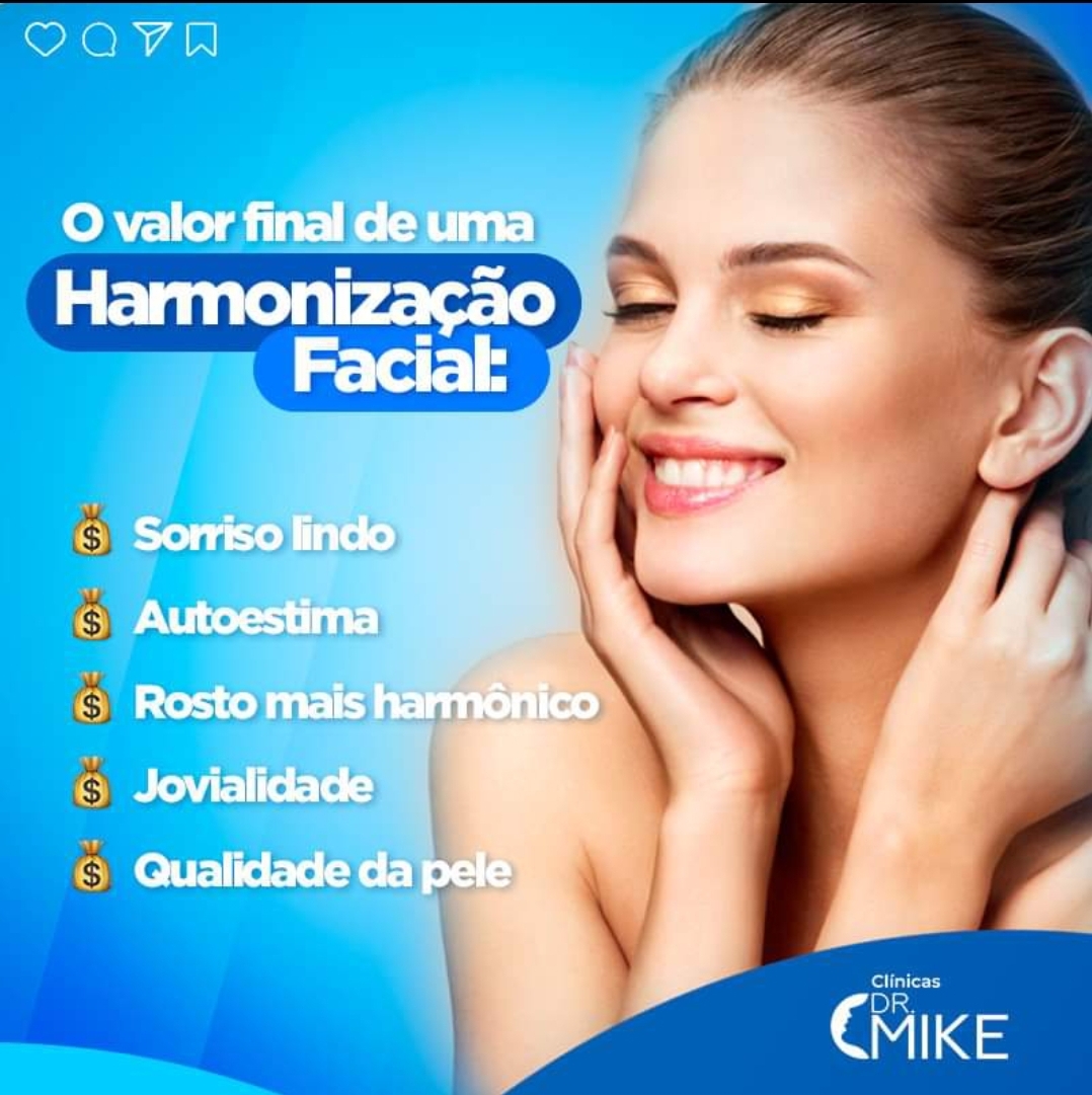 Clínica Odontológica na Zona Leste de Manaus. Clínicas Dr. MIKE