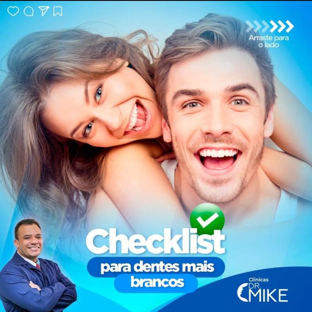 Clínica Odontológica na Zona Leste de Manaus. Clínicas Dr. MIKE