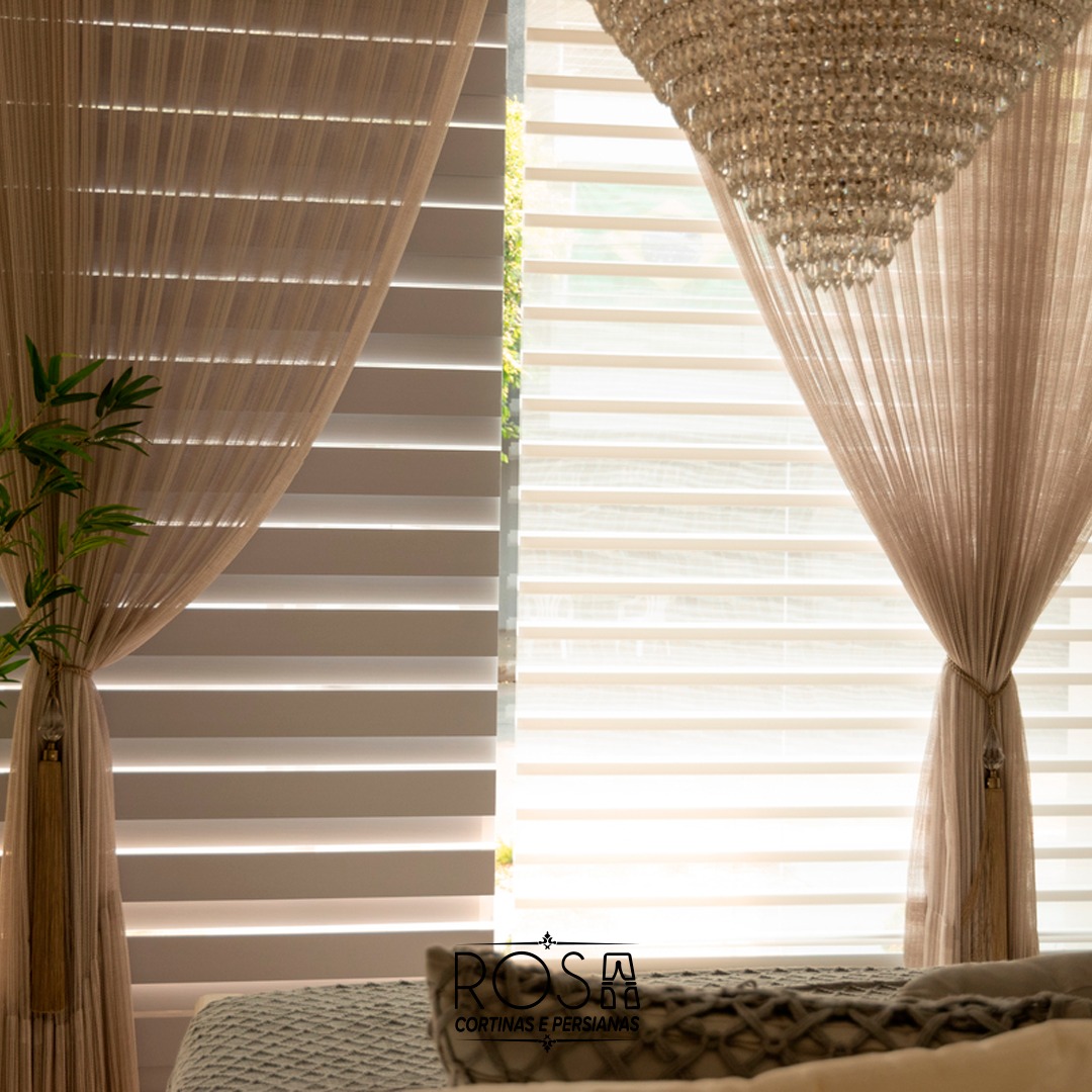 PERSIANAS EM SINOP - MT