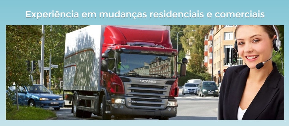 TRANSPORTE TERCEIRIZADO EXPRESSO EM PETRÓPOLIS - 