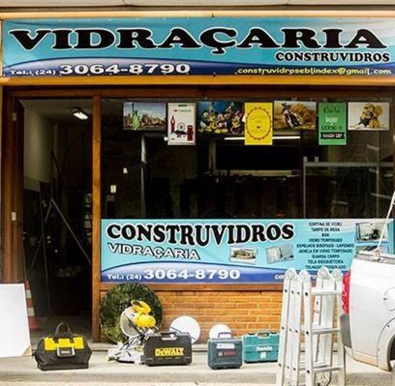 Construvidros