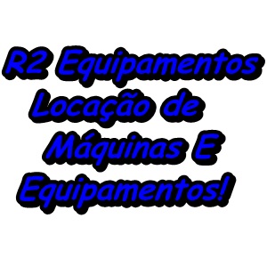 R2 Equipamentos