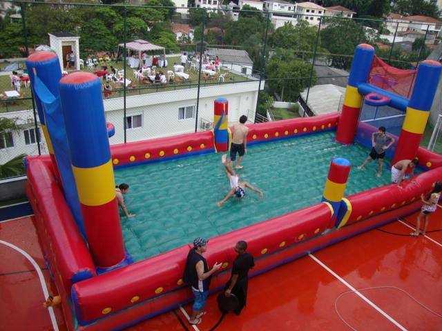 ALUGUEL DE BRINQUEDOS PARA FESTAS E EVENTOS EM SALVADOR - BALAO MAGICO BA